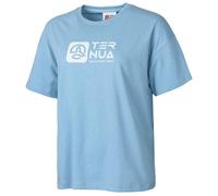 Ternua Ailik T W - T-Shirt - Damen L Light Blue
