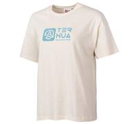 Ternua Ailik T W - T-Shirt - Damen XS White