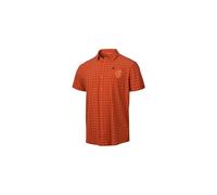 Ternua Athym ST M deep ginger (7577) S