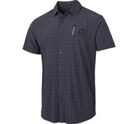 Ternua Athym ST M whales grey/black (5780) L