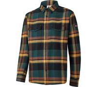 Ternua Burnt Coove Langarmhemd XL Posy Green