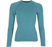 Ternua Camiseta Ulan T-shirt b-pagoda blue (2256) XS