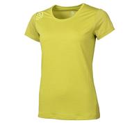 Ternua Damen Krina Kurzarm Funktionsshirt grün L
