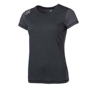 Ternua Damen Krina Kurzarm Funktionsshirt schwarz XS