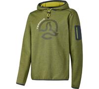 Ternua FOX Point Hoody M citronelle (1339) XXL