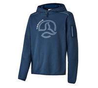 Ternua FOX Point Hoody M key largo (1331) M
