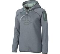 Ternua FOX Point Hoody W iceberg green (8915) L