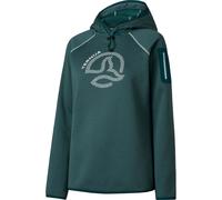 Ternua FOX Point Hoody W posy green (8914) XXL