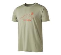 Ternua Framik Tee M mid forest (0533) M
