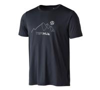 Ternua Framik Tee M whales grey (5775) L