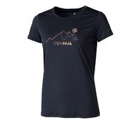 Ternua Framik Tee W whales grey (5775) XL