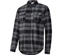 Ternua Harcourt Langarmhemd L Black