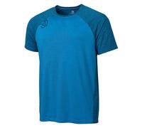 Ternua Herren Krin Kurzarm Funktionsshirt blau S