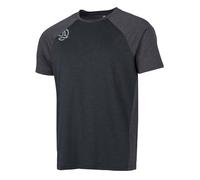 Ternua Herren Krin Kurzarm Funktionsshirt schwarz L