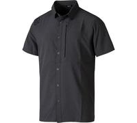 TERNUA Kotnik Shirt - Herren - Grau / Schwarz - Größe XL- Modell 2026