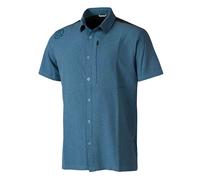 Ternua Kotnik Shirt M stone blue (0117) XL