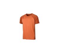 Ternua Krin Tee M burnt orange (6776) L