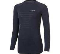 Ternua Seal Long Sleeve T-shirt W black (9937) S