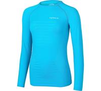 Ternua Seal Long Sleeve T-shirt W fresh ocean (7580) L