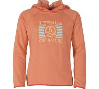 Ternua Sudadera Bale Hoody G c-grapefruit (2859) 16