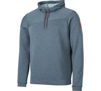 Ternua Sudadera Frome Hoody b-blue wing teal (5938) S