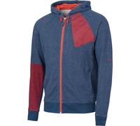 Ternua Sudadera Slap a-blue wing teal (5938) M