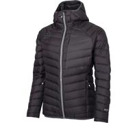 Ternua Vilma Hood Down Jacket W black/black (2999) L