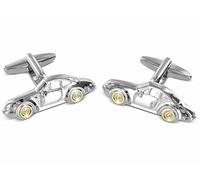 TEROON Manschettenknöpfe Porsche