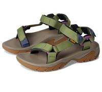 Terra Fi 5 Universal Women iguana (IGU) 10