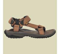 Terra FI Lite Leather Men braun UK 10 - brown
