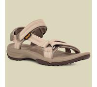 Terra Fi Lite Suede Women UK 9 beige - feather grey
