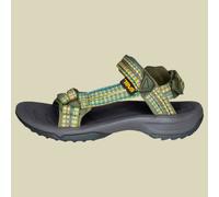 Teva Terra Fi Lite Womens burnt olive (BTOL) 11