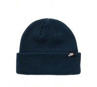 Terra Futura365 Short-Cuff Unisex Beanie Hat Armory Navy