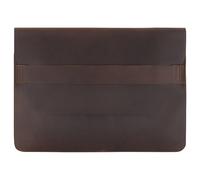 Terra Laptop Sleeve 13 Zoll braun