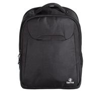 Wortmann AG TERRA PRO812 17.3" Rucksack Schwarz (1519277)