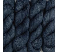 Terra Symfonie Yarns von Knitpro ca. 380 m/ 100 g Jodhpur Blue