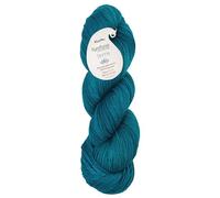 Terra Symfonie Yarns von Knitpro ca. 380 m/ 100 g Peacock