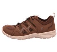 Ecco - Terracruise LT Wanderschuhe Herren cocoa brown 41