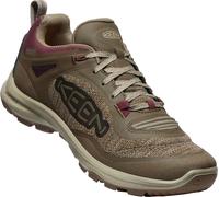 Keen Wanderschuhe in Hellbraun - 62% | Größe 40 | Damen Outdoor Sport Schuhe