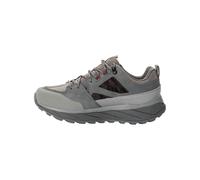Jack Wolfskin Terraquest Texapore Low Women Wasserdichte Wanderschuhe Damen 39.5 grey smokey grey