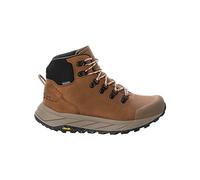 Jack Wolfskin Terraquest X Texapore Mid W fawn (5530) 42