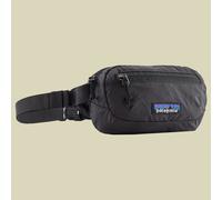 Patagonia Terravia Mini Hip Pack black - Größe 1 Liter
