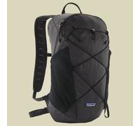 Terravia Pack 14L L schwarz - black