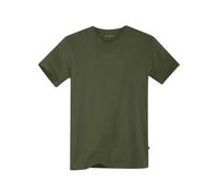 Terrax Basic T-Shirt - oliv / XL