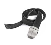 Terrax Workwear Gürtel 140 cm schwarz