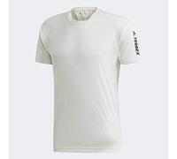 Terrex Agr Alla Tee Kurzarm-T-Shirt für Herren