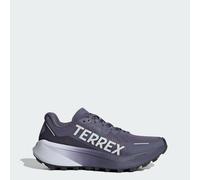 Terrex Agravic 3 Trailrunning-Schuh Preloved Violet / Grey One / Powder Plum 44