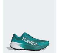 Terrex Agravic 3 Trailrunning-Schuh Pure Teal / Dash Grey / Core Black 47 1/3