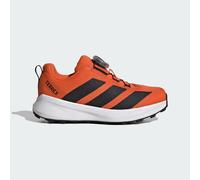 adidas Terrex - Kid's Agravic Boa - Multisportschuhe, Gr. 39 EU 39 1/3, rot (SemiImpactOrange/CoreBlack/FtwWhite)