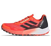 Adidas Terrex Agravic Flow 2 Trail Running Shoes Orange EU 41 1/3 Mann (Herstellerartikelnummer: HR1115/7.5)